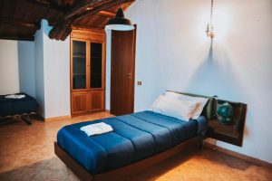 gora sypialnia po lewej